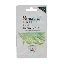 Himalaya Purifying Neem Scrub